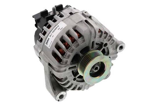 BMW Alternator (220A) 12317804266 - Valeo 439606